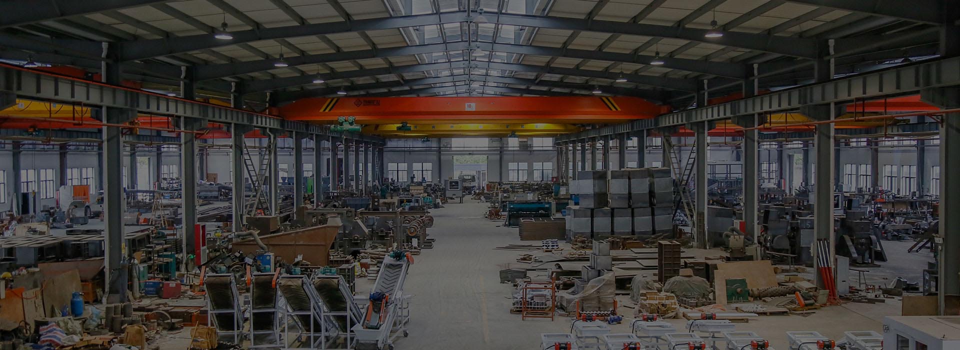 Taizhou Qida Umweltschutzausrüstung Technology Co., Ltd