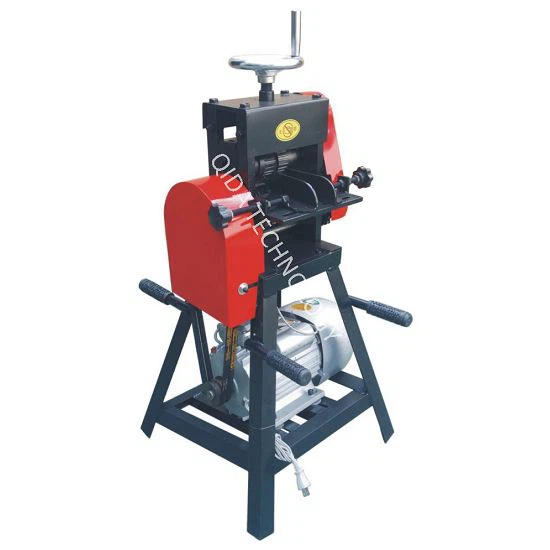 ROUND BLADE CABLE STRIPPER-SMALL(001)